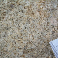 P-Q/Si: Granitic porphyry