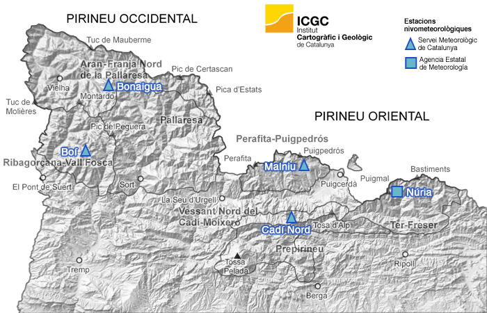 Pirineu Pirineu
